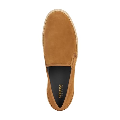 Baskets Geox U PANTELLERIA pour Homme - vue 9