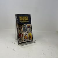 Tarot Revealed 0451005767 Book Cover