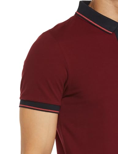 Image of U.S. Polo ASSN. Men Polo Shirt
