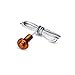A/1.8K-BBS | ACI | 1.8K ohm | Brass Button Temperature Sensor |