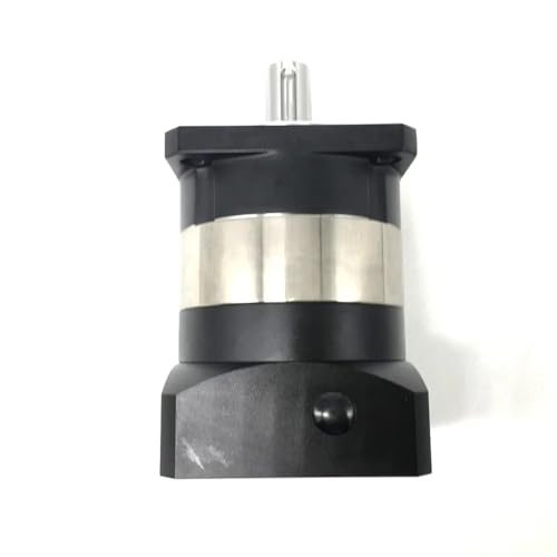 Moteur pas à pas Nema 17 réducteur planétaire 4:1 5:1 10:1 engrenage droit pour servomoteur 40mm
