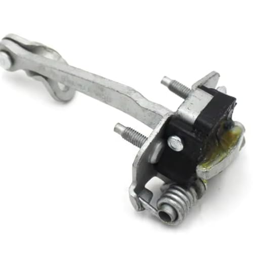 Levier de butée de porte Peugeot 307 mécanisme limiteur renforcé haute durabilité