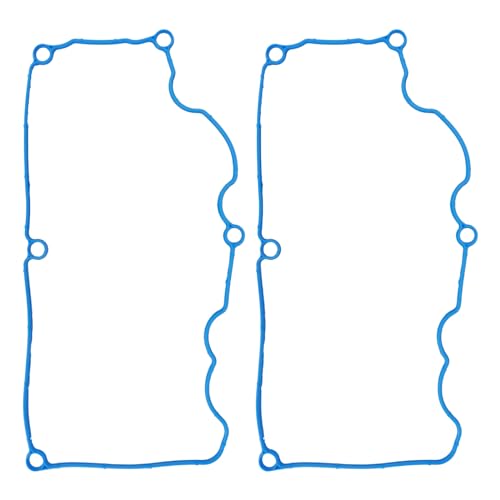 Image of IRONTEK HBK428 Cylinder Head Gaskets Set Kit fit for Ford (2004-2010 Explorer / 2004-2011 Ranger), for Land Rover 2005-2009 LR3, for Mazda 2004-2010 B4000#HGS436