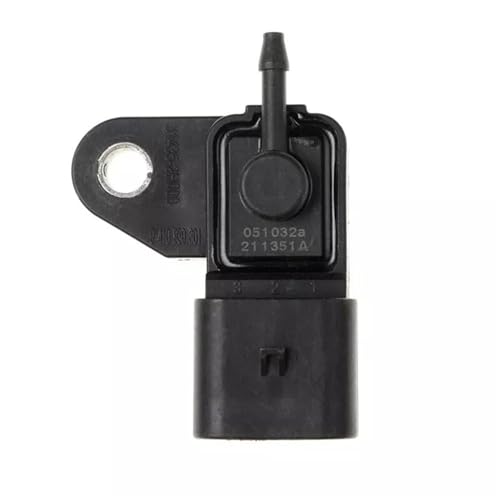 Capteur de pression de carburant 314352H000 résout le voyant moteur Genesis Coupé