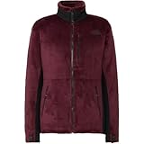 [ザノースフェイス] フリース ジャケット ジップインバーサミッドジャケット メンズ 防寒 保温 アルパインプラム S