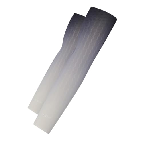 Manguitos refresantes para running y ciclismo G-HEAT EVO con efecto frío inmediato