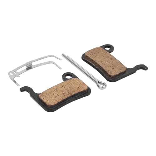 Plaquettes de frein Xiaomi M365 Pro en céramique pour stopper les bruits de friction