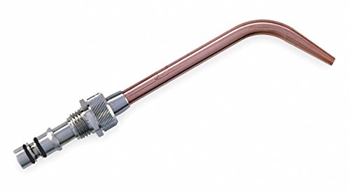 New Acetylene Cutting Tip 3-101 Size #2 Victor Torch POWER Welding Garden Gas Tool