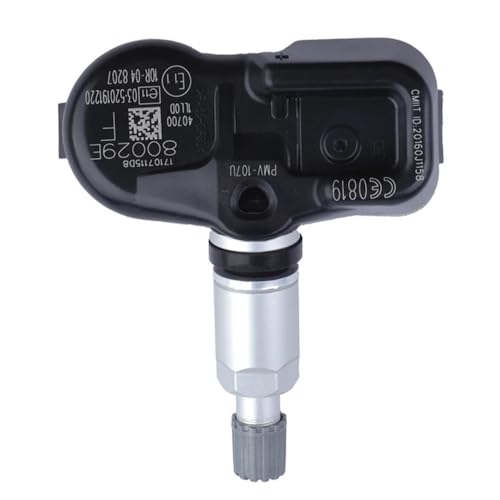 Capteur TPMS Nissan Maxima valve de pneu haute précision 40700-1LL0C