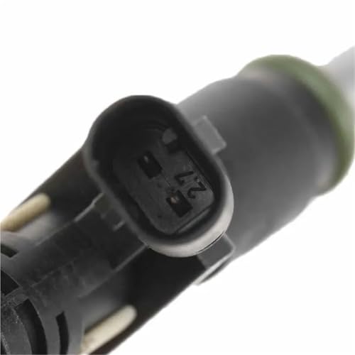Injecteur de carburant A2720780249 à haut débit et pulvérisation précise 8pcs