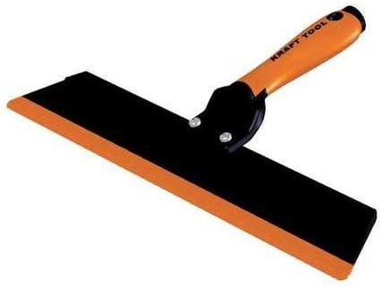 Kraft GG246 Squeegee Trowel 22-inch Made in the USA (2-Pack)