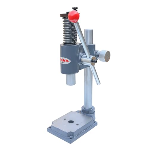 KAKA INDUSTRIAL AP-2S 2 Ton Arbor Press