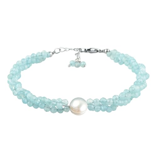 Twisted Bracelets by CrystalIS