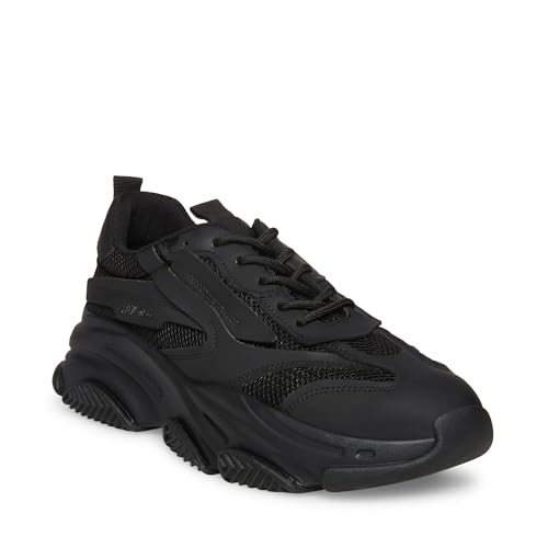 Steve Madden Men's Possess Sneaker2