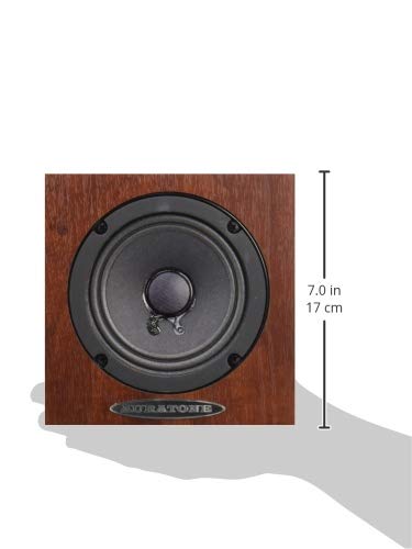 Amazon | AURATONE(オーラトーン)5C Super Sound Cube (Single=1