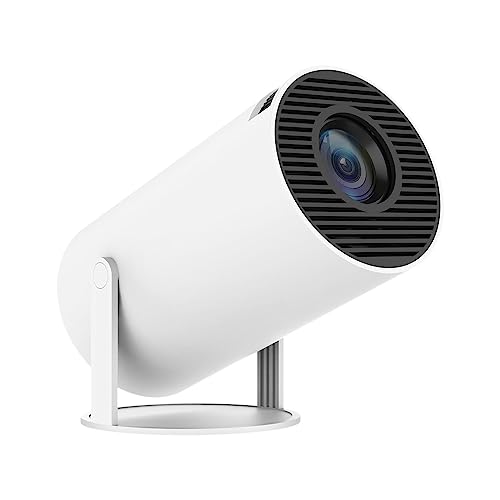 Generic Projetor Inteligente Projetor de Bolso de 40 a 130 Polegadas Tamanho da Tela de Projeção Pro