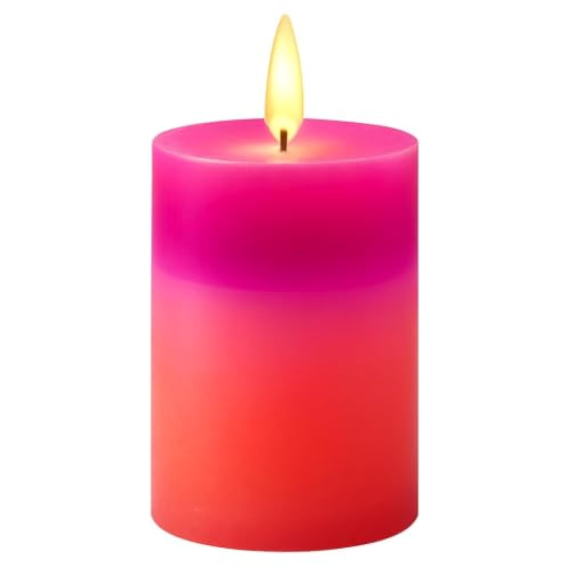 Color Changing Magic Wax Candle Gift, Relaxation