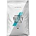 Produktbild Myprotein Impact Whey Protein Natural Strawberry 2500g