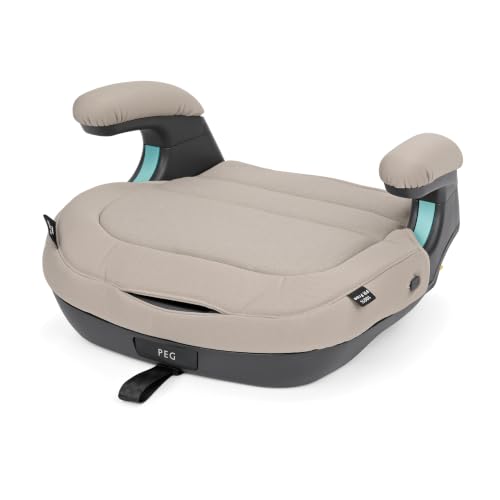 PEG Viaggio Shuttle Backless Booster