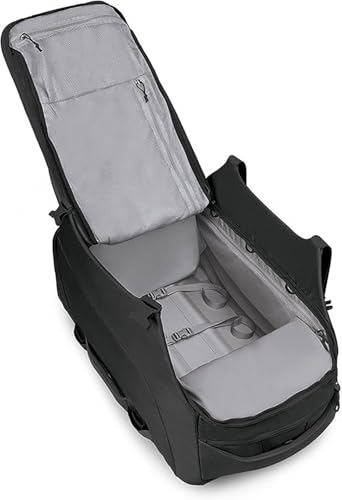 Osprey 10005395 Sojourn Shuttle 30"/100L Wheeled Duffel Luggage thumb #7