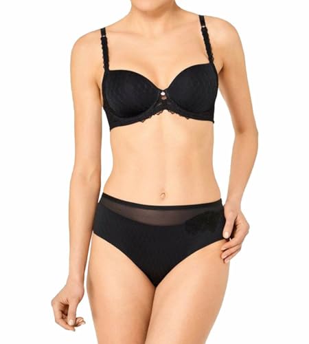 Triumph Azalea Florale WP, Damen, Schwarz, 75C – Ansicht 3