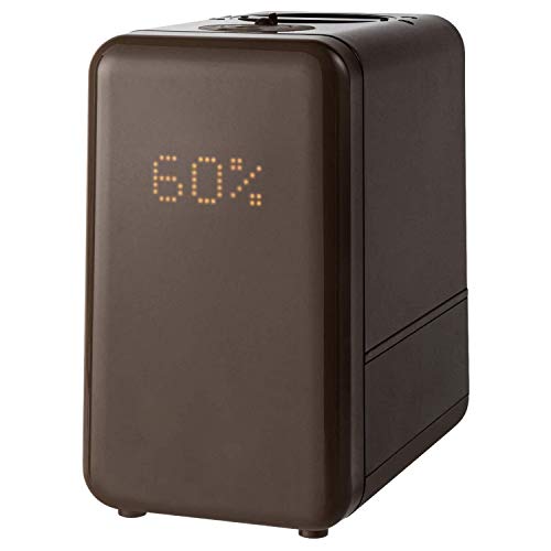 赤ちゃん向けの加湿器おすすめ12選 ハイブリッド式も 21年版 Heim ハイム