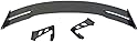 LIXINRU Auto Heckdiffusor für Audi TT S RS V8 V10, Hinten Kofferraum Spoiler Heck Flügel Lippe Heckstoßstange Diffusor Heckschürzen Heckspoiler LIXINRU Auto Heckdiffusor für Audi TT S RS V8 V10, Hinten Kofferraum Spoiler Heck Flügel Lippe Heckstoßstange Diffusor Heckschürzen Heckspoiler