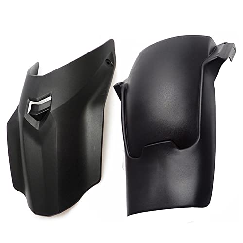 Garde-Boue Avant Moto Extension Splash Guard BMW R1250GS R1200GS Pneu