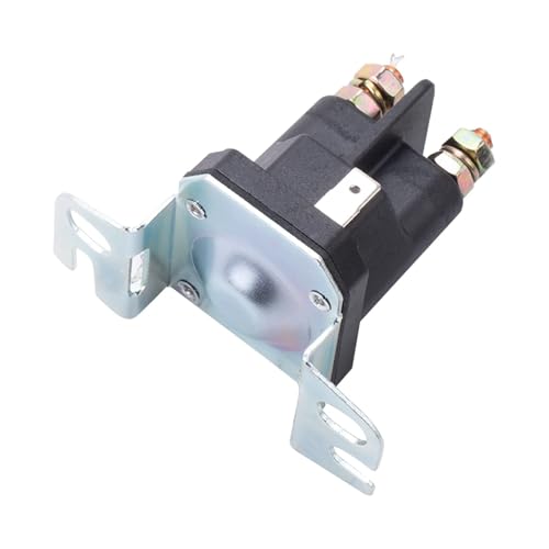 Solénoïde de relais de démarreur 812-1201-211-05 compatible 846820 - 3