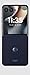 Motorola Razr+ 2025 | Unlocked | Made for US 12/256GB | 50MP Camera | Midnight Blue