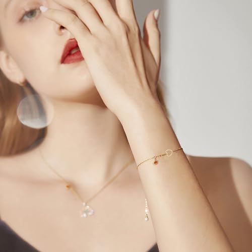 Connecteurs de bijoux cœur or 14k pour créer sans limites