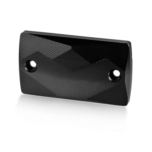 Bouchon de fluide GSR750 couvercle réservoir frein alu moto look racing