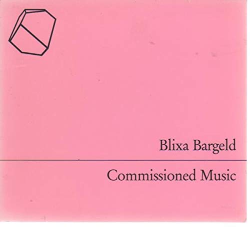 Commissioned music