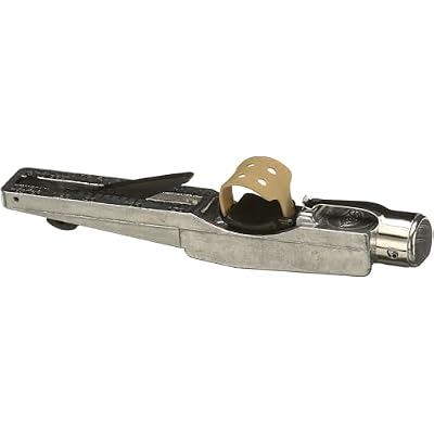 Gates 91107 Krikit V-Belt Tension Gauge, Black