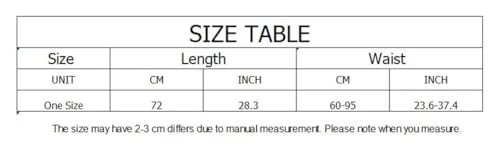 Women High Waist Pleated A Line Skirt Elegant Fall Winter Lace Up Bandage Slim Knitted Midi Skirts Black One Size4