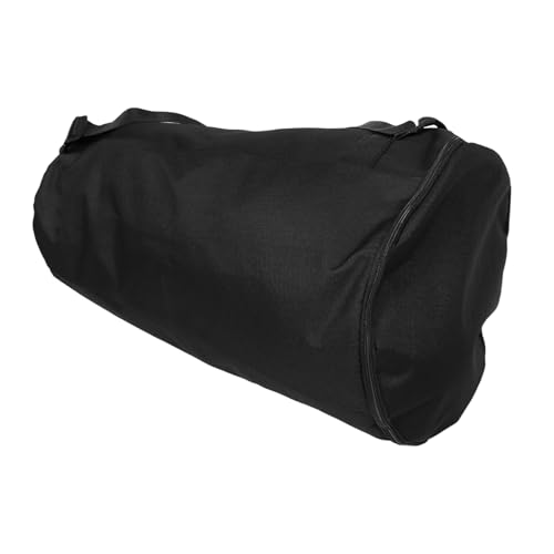Housse de djembé imperméable et rembourrée avec bretelles de transport