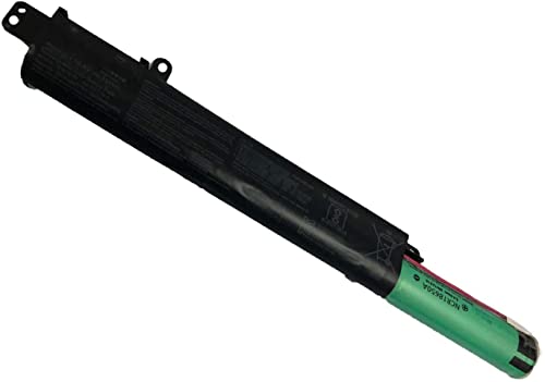 Batterie 10.8V A31N1719 stable et durable pour ordinateur portable Asus