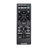 sony mhc-v11 jb hi fi Telecomando Sistema audio domestico Hi-Fi RMT-AM330U adatto per telecomando audio Sony RMT-AM220U RMT-AM502U MHC-V71 MHC-V21SS-V90W