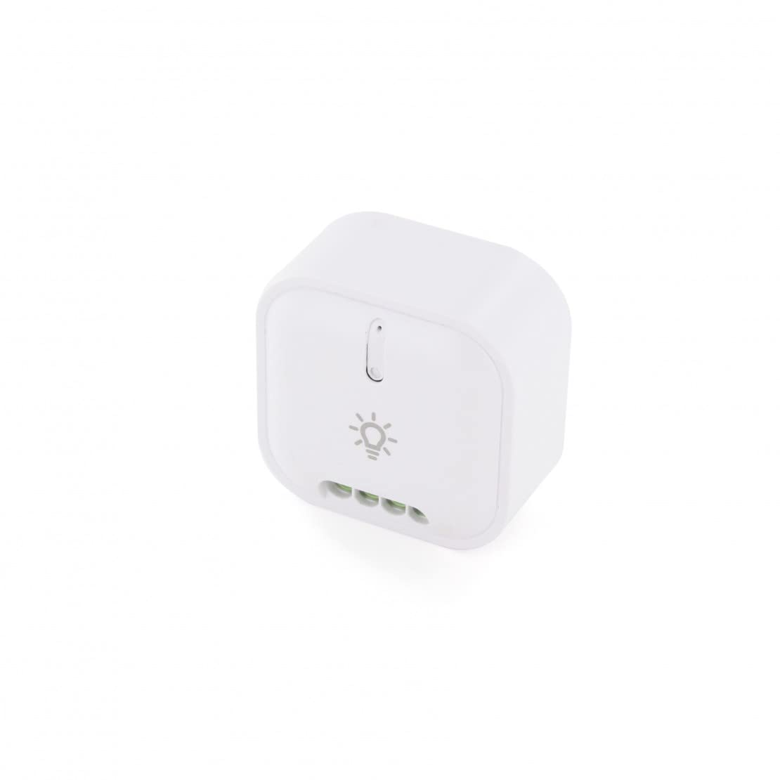 DiO Connected Home Lot de 2 Module d'éclairage on/Off avec 2 Interrupteurs sans Fil