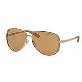 Michael Kors Chelsea Rose Gold One Size