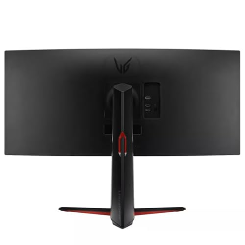 LG 34 inch UltraWide monitor