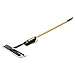 Rubbermaid Commercial 3486108 Light Commercial Spray Mop, 18-Inch Frame, 52-Inch Steel Handle