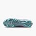 Nike Zoom Superfly 10 Academy FG/MG Men's Football Boots - Ocean Cube Pink Blast 301