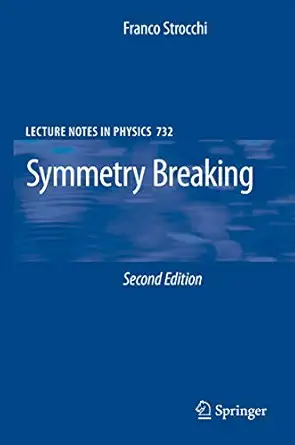 Symmetry Breaking Second Edition 2008 Edition-Wow! eBook