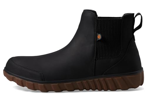Image of BOGS mens Classic Casual Chelsea