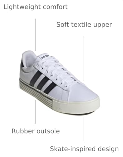 Image of adidas Men's Daily 4.0 Shoe