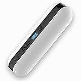 Tire Pump Electric Air Compressor Rechargeable Li-ion Battery Portable Air Inflator for Cars, Motorbikes, Balls, Swim Rings and All Bicycles 007