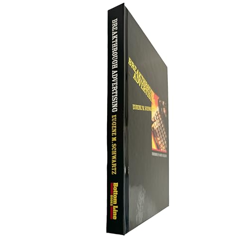 Breakthrough Advertising