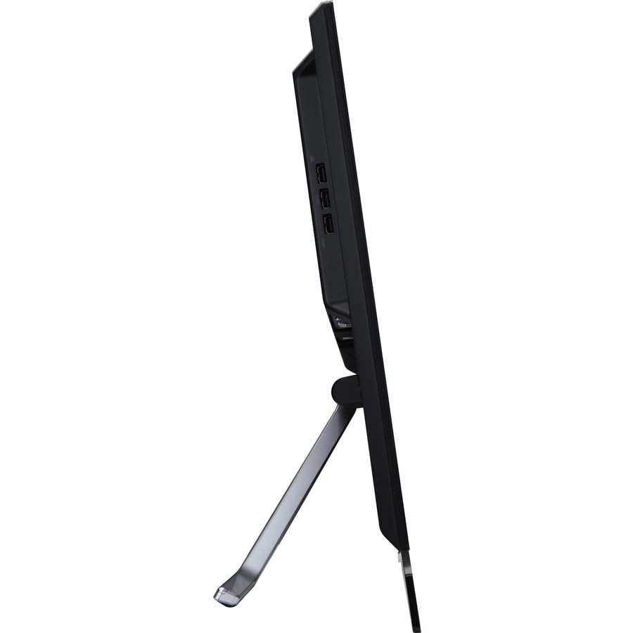 Image of Acer T272HUL 27 inch Class LCD Touchscreen Monitor - 16:9-5 ms