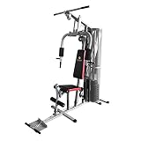 Estação de Musculação Multifuncional Pelegrin Pel-50kg 8 em 1